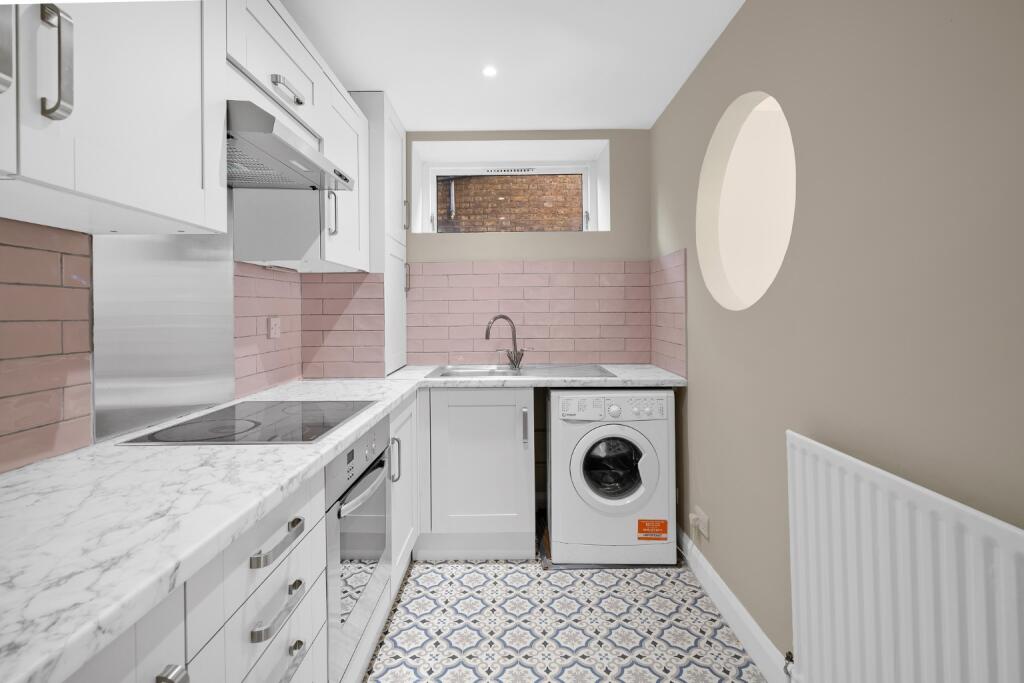 Shooters Hill Road, SE3 - Ansicht 4