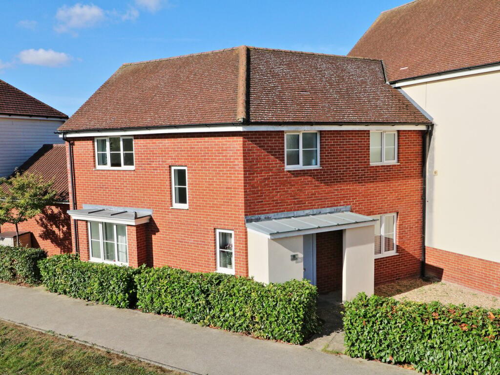 Main image of property: Whitchurch Walk, St Neots, PE19