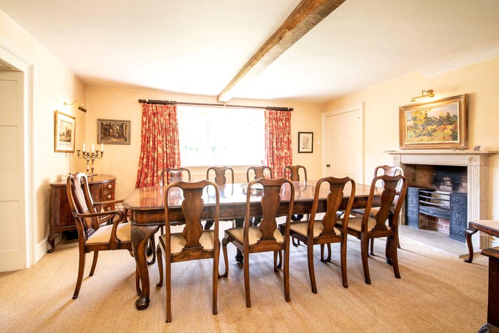 Hannington, Kingsclere, Hampshire - View 3