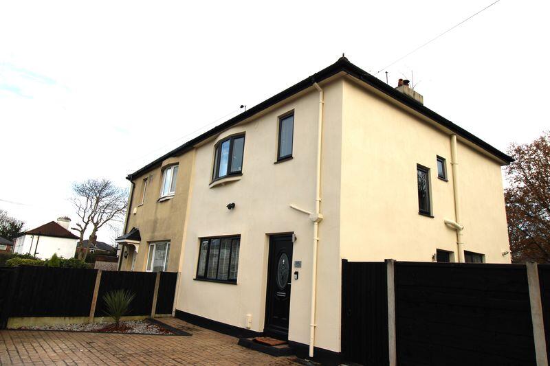 Main image of property: Broadlea Road, Manchester