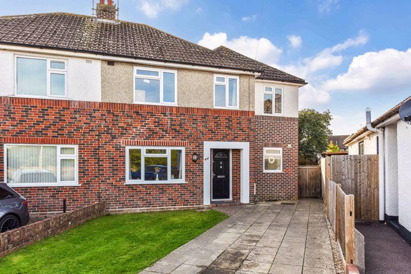 Main image of property: Walnut Avenue, Chichester