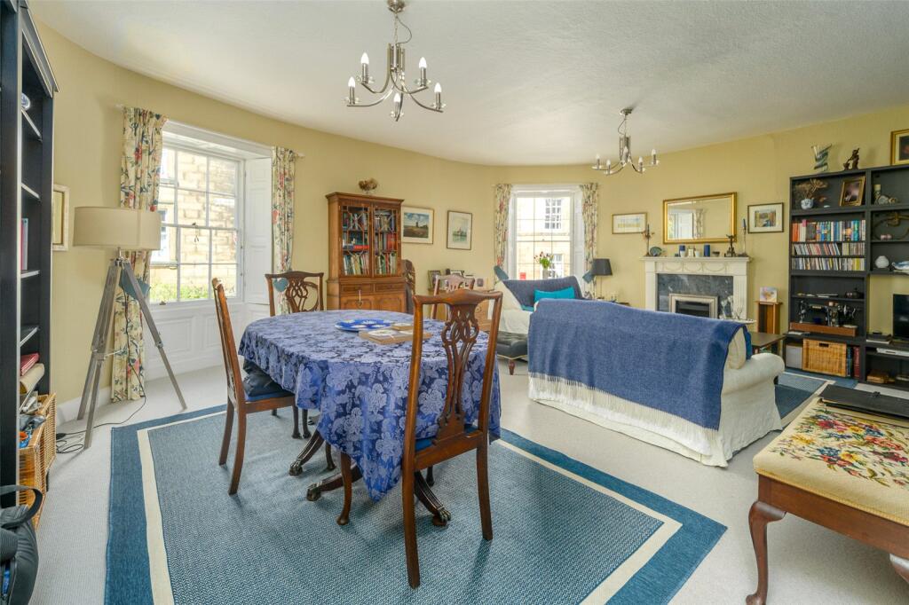 Prudhoe Street, Alnwick, Northumberland, NE66 - View 2