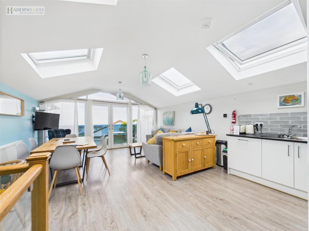 Merley Road, Westward Ho!, Bideford photo 2