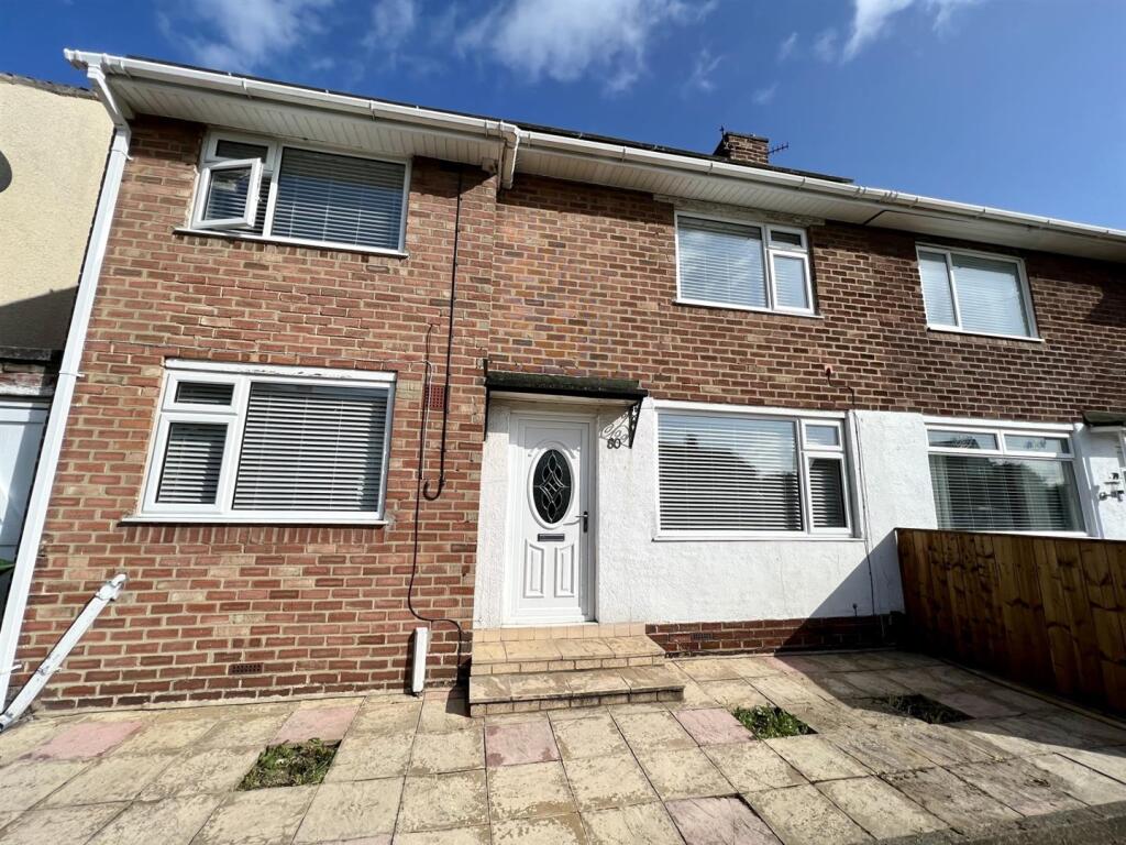 Main image of property: Rothwell Crescent, Stockton-On-Tees
