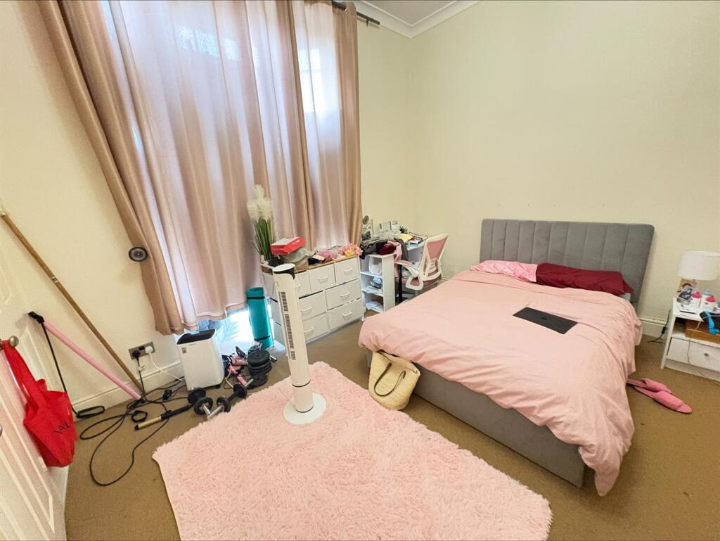 Apartment in East Lindsey, Highfield, Louth - More