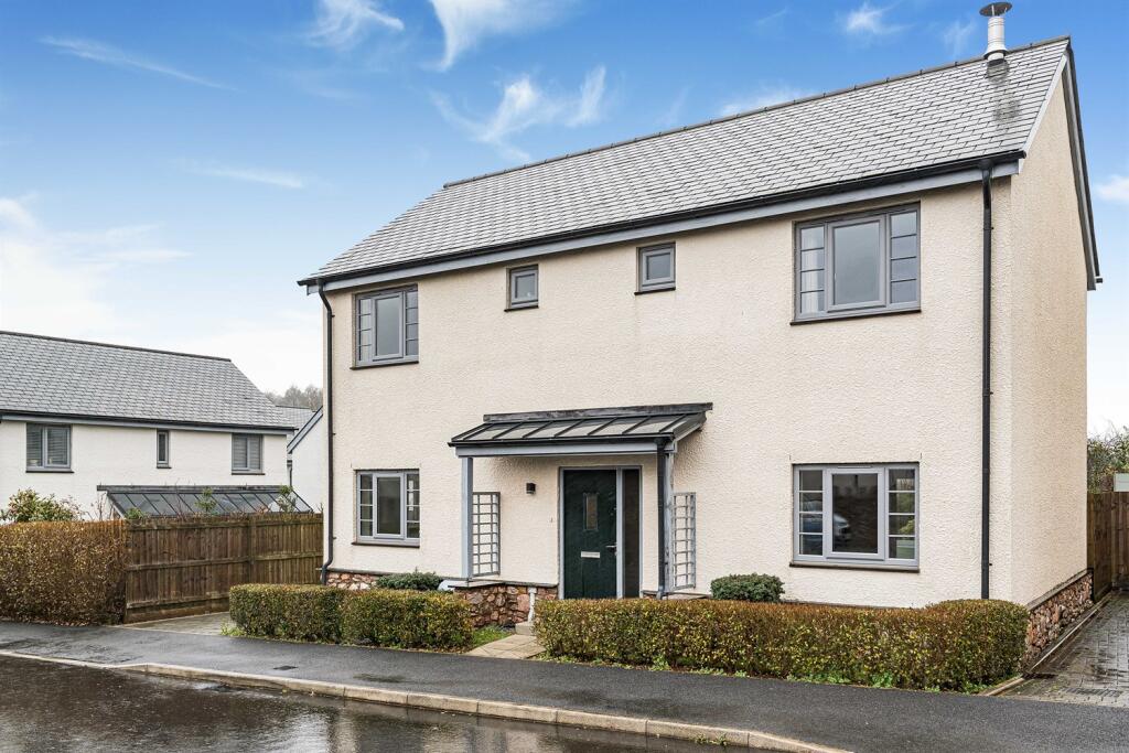Main image of property:  Stoke Gabriel