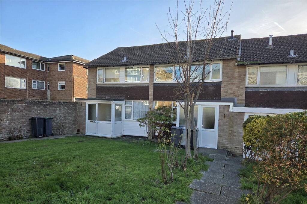 Main image of property: Chidham Close, Havant, Hampshire, PO9