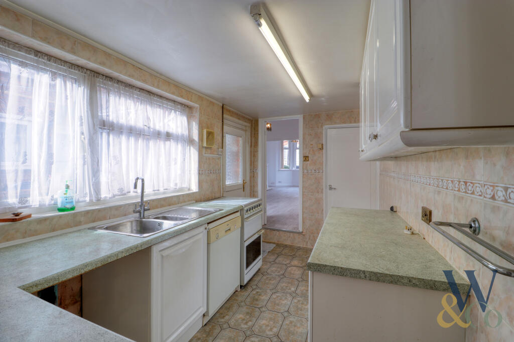 House in Northampton - View 4