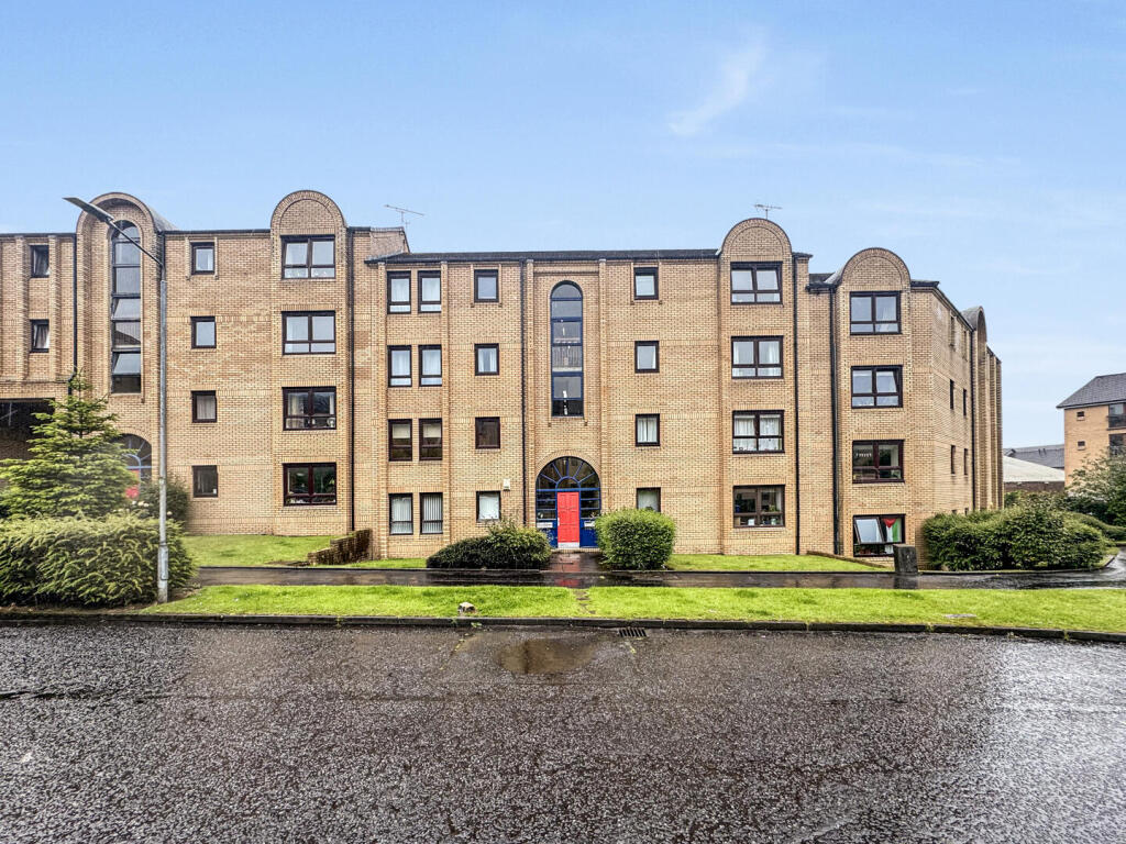 Main image of property: Lumsden Street, Yorkhill
