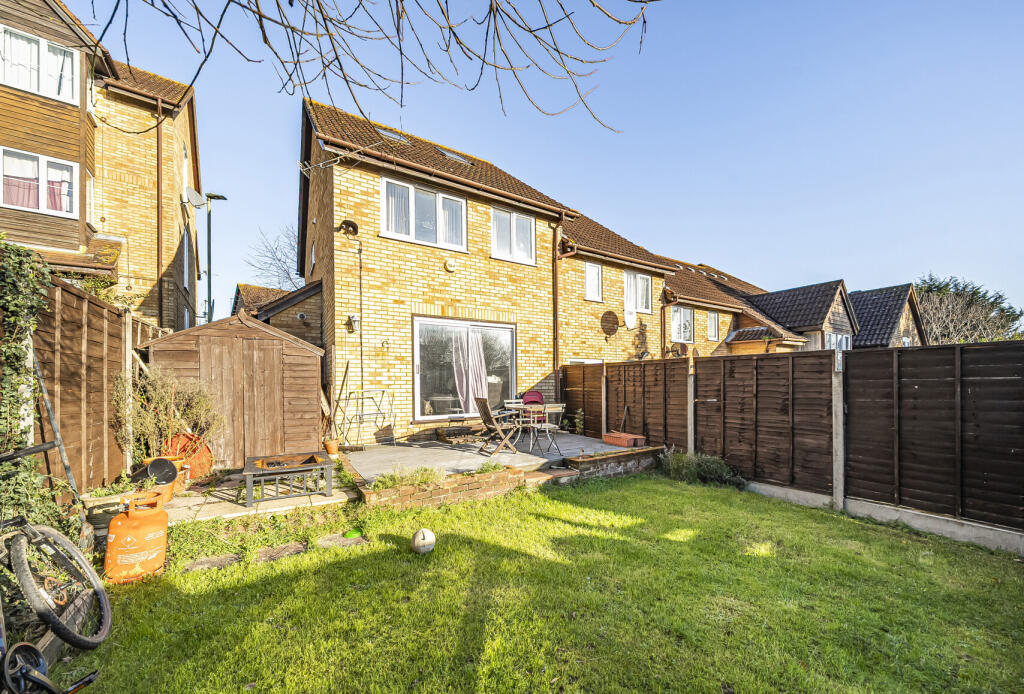 Colwyn Green, Snowdon Drive, London, NW9 photo 4