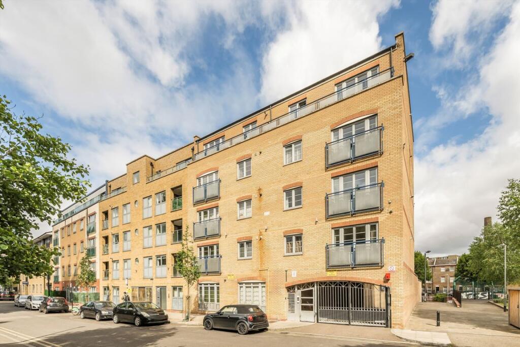 Main image of property: Chicksand Street, Spitalfields
