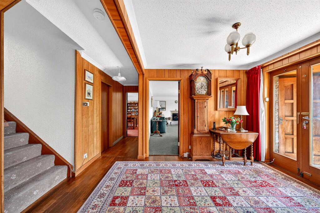 House in Strathblane, Stirling - View 4
