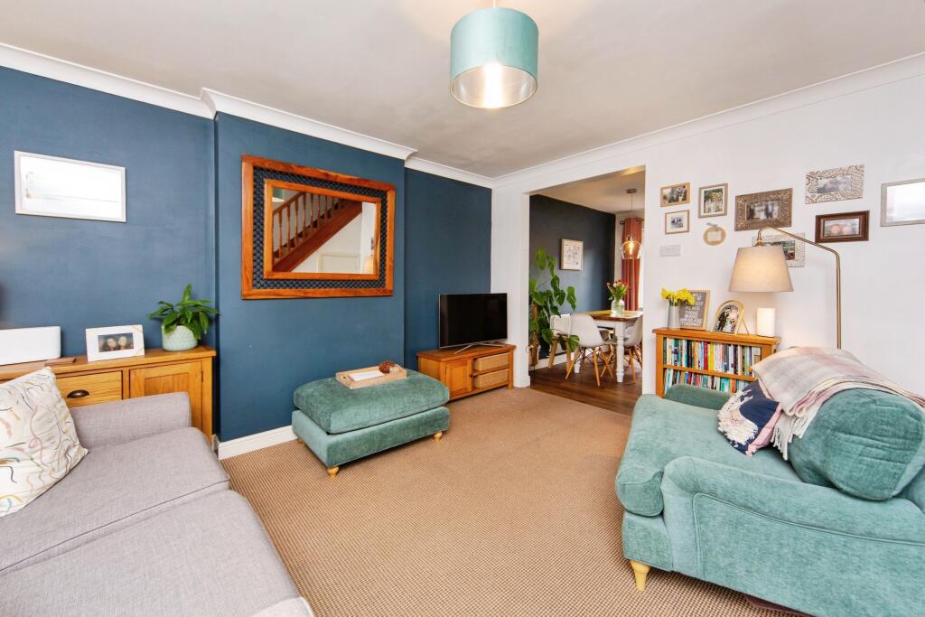 The Heywoods, Chester, CH2 photo 3