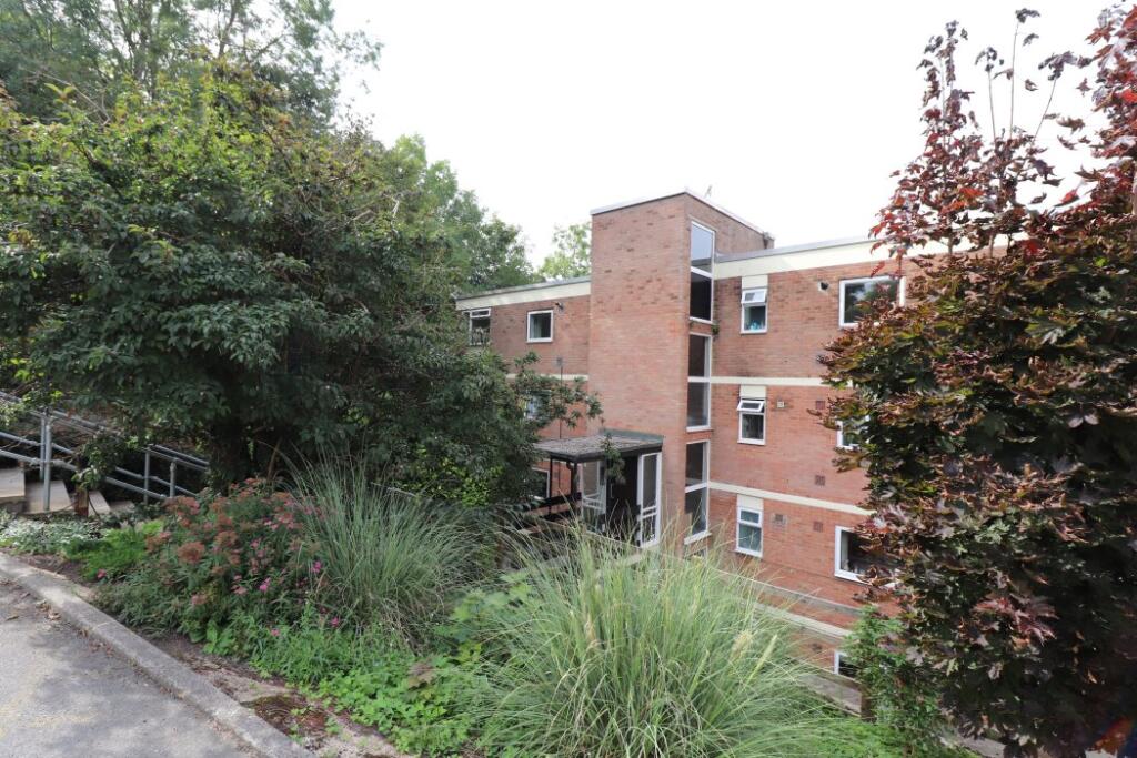 Main image of property: Green Hill Gate, High Wycombe