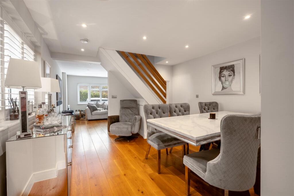 House in Stevenage - View 5