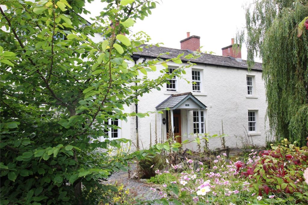Main image of property: Nuns Cottage, Abbots Reading, Haverthwaite, Ulverston, Cumbria