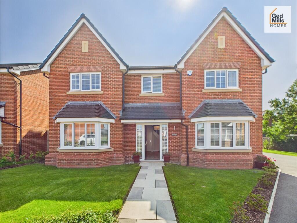 House in Blackpool - View 2