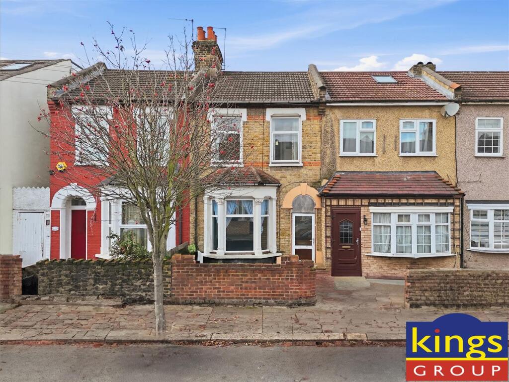 Main image of property: York Road, Edmonton, N18
