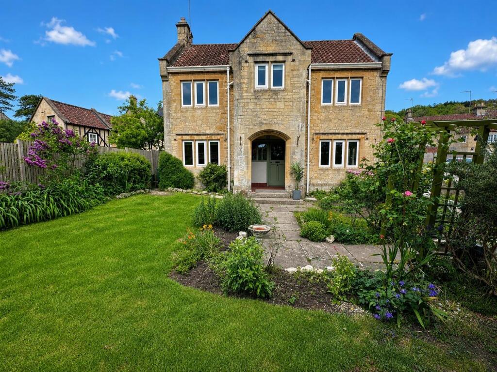 Main image of property: Mill Lane, Monkton Combe, Bath