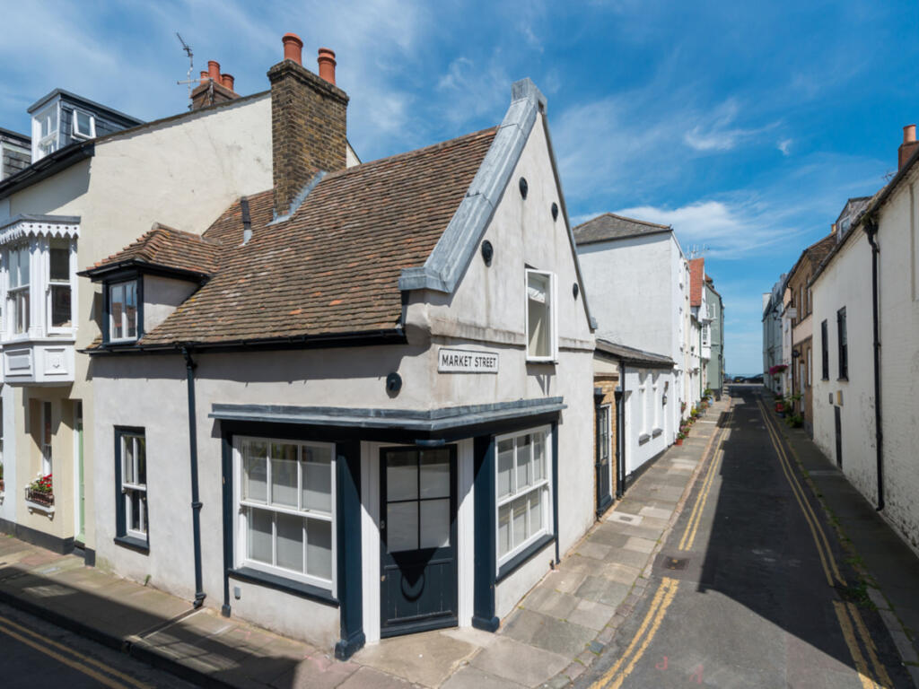 Main image of property: Market Street, Deal, CT14