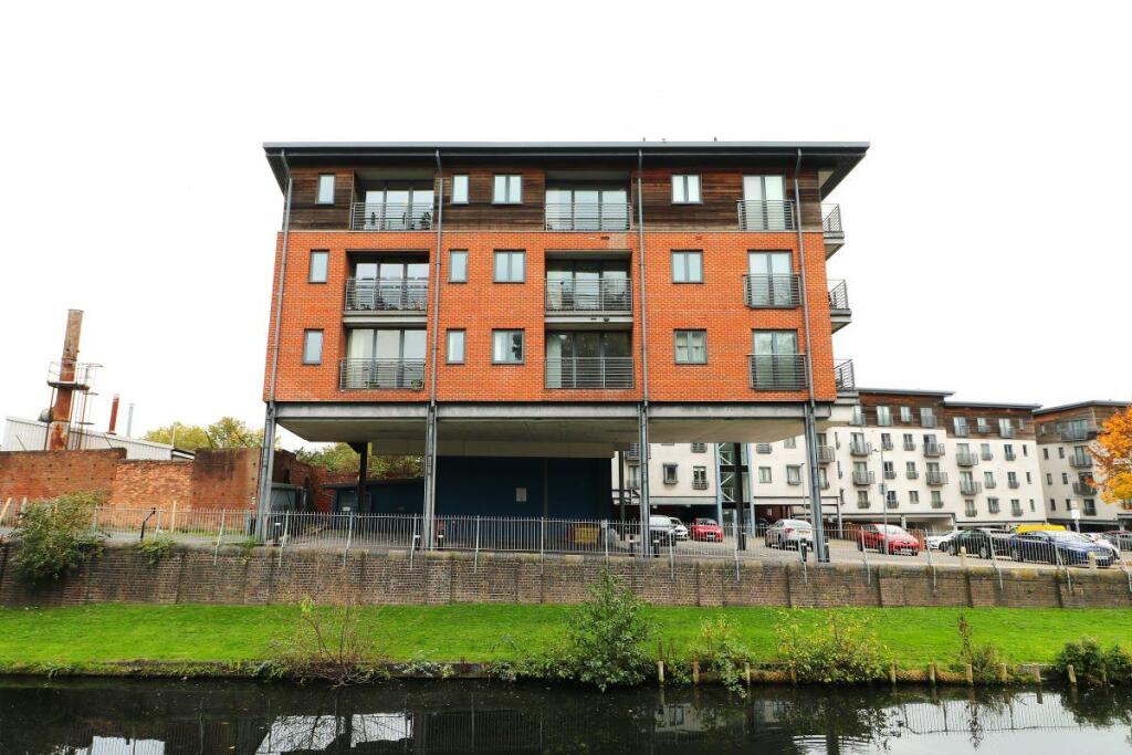 Main image of property: Wolverhampton Street, Walsall