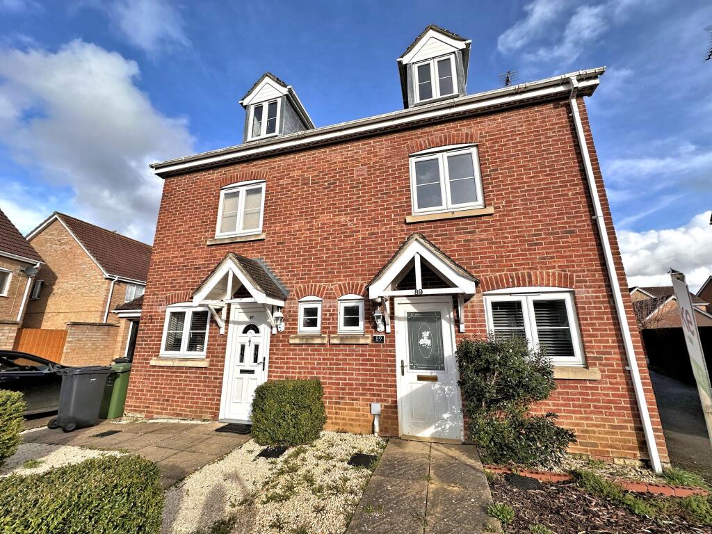 Main image of property: Downham Market