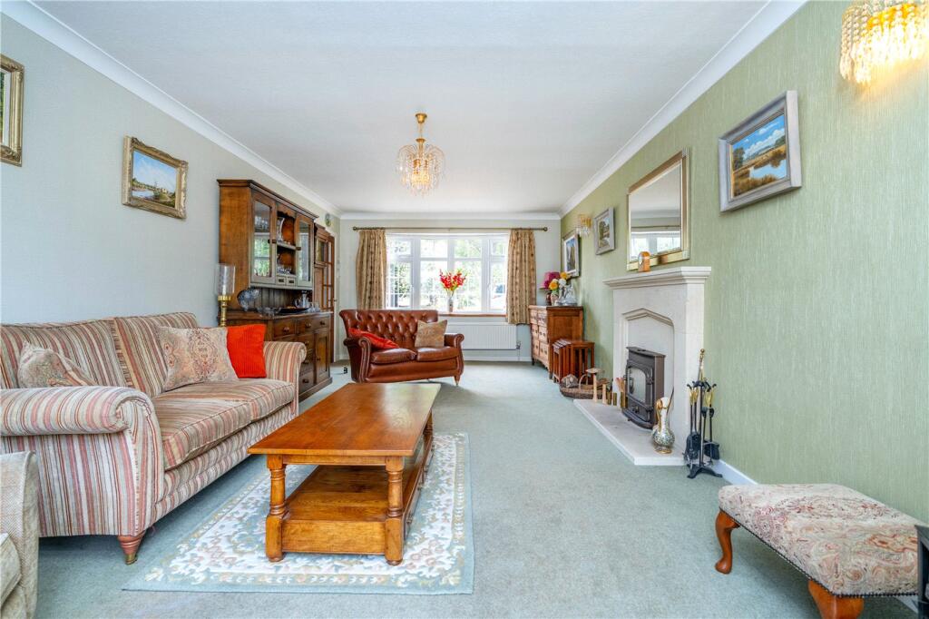 House in Bourne, Westbourne Villas - View 4