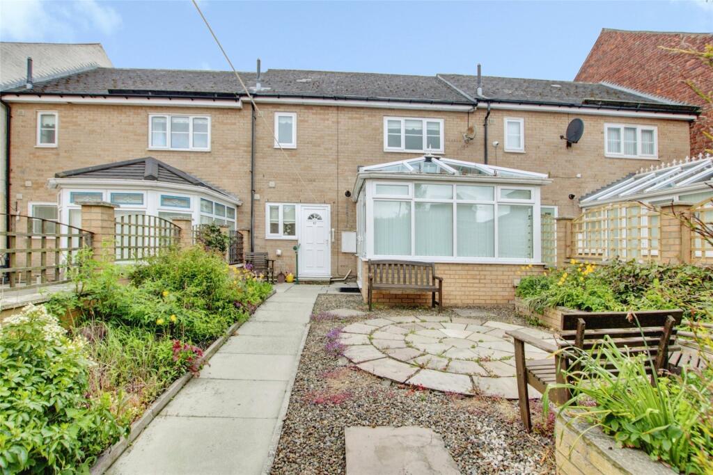 Medomsley Road, Consett, County Durham, DH8 photo 4