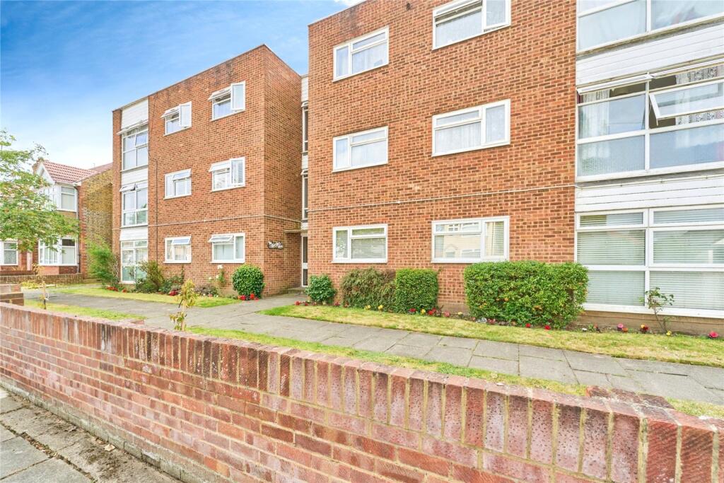 Main image of property: The Birches, Heathside, Whitton, Hounslow, TW4