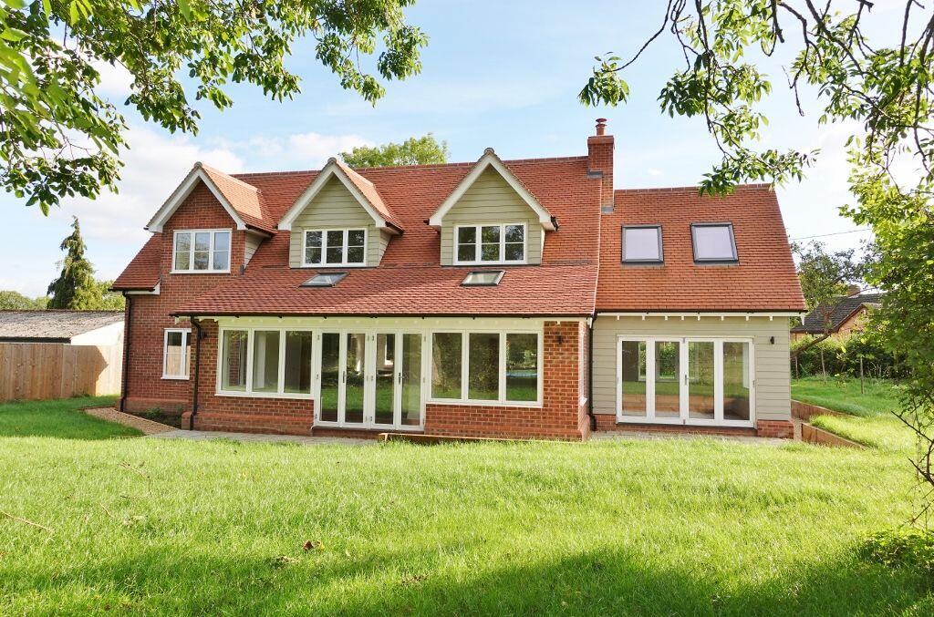 Main image of property: Chapel Lane, Kirtling, Newmarket