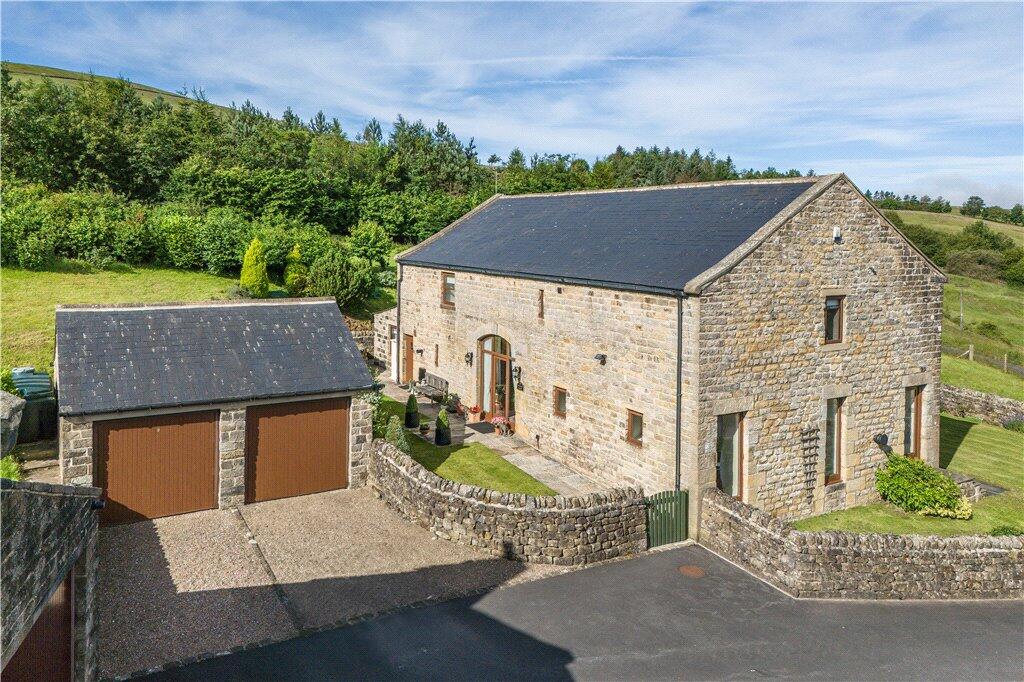 Main image of property: Coldstones Fold Farm, Bewerley, Harrogate, North Yorkshire, HG3