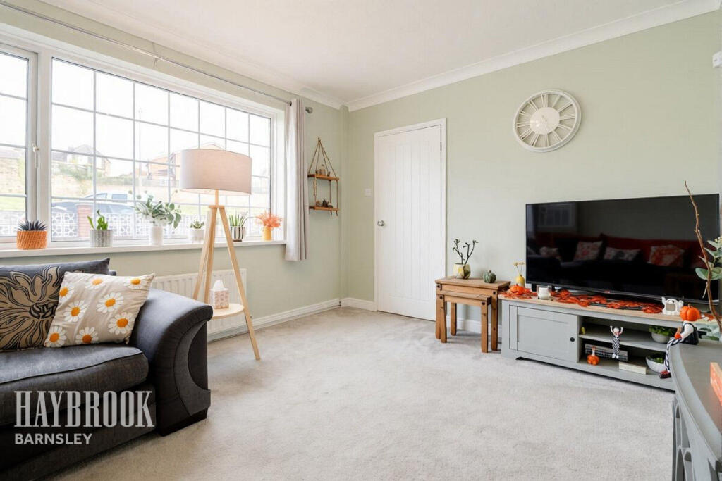 House in Sheffield - More
