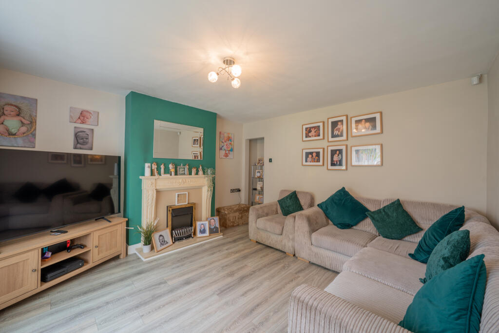 House in Gateshead, North East - View 2