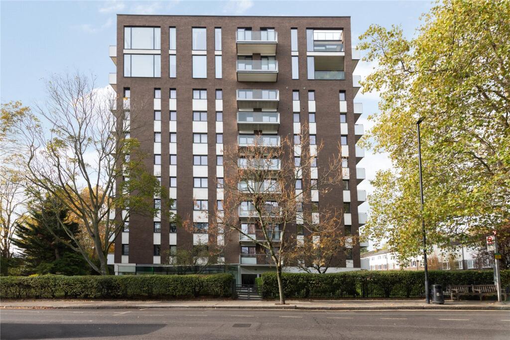 Main image of property: Kings College Court, 55 Primrose Hill Road, London, NW3