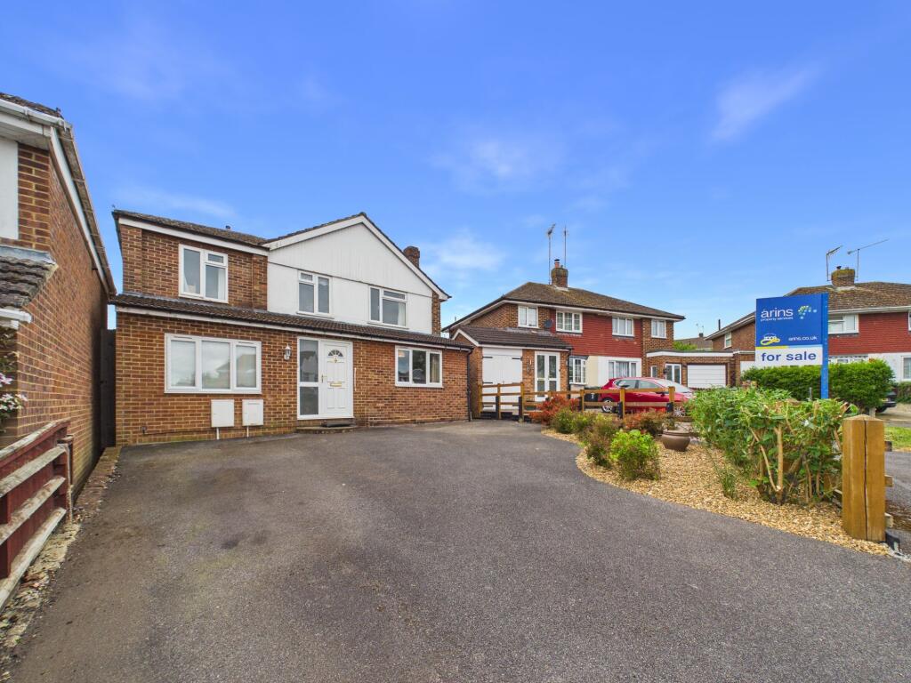 Main image of property: Bowfell Close, Tilehurst, RG31