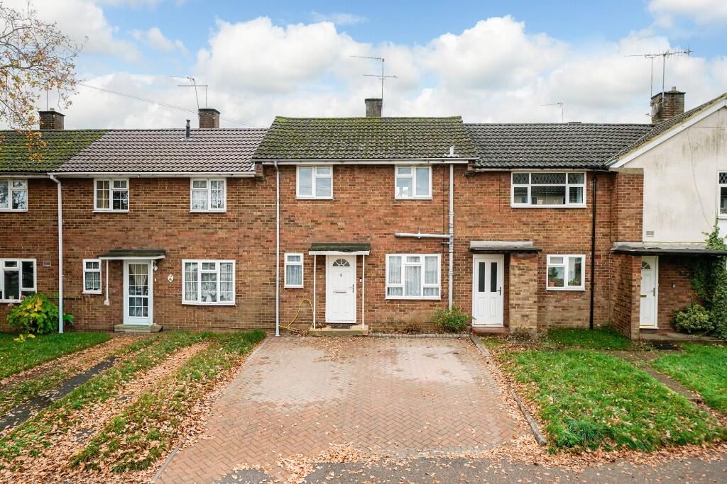 Main image of property: Boxted Road, Hemel Hempstead, Hertfordshire, HP1 2QW
