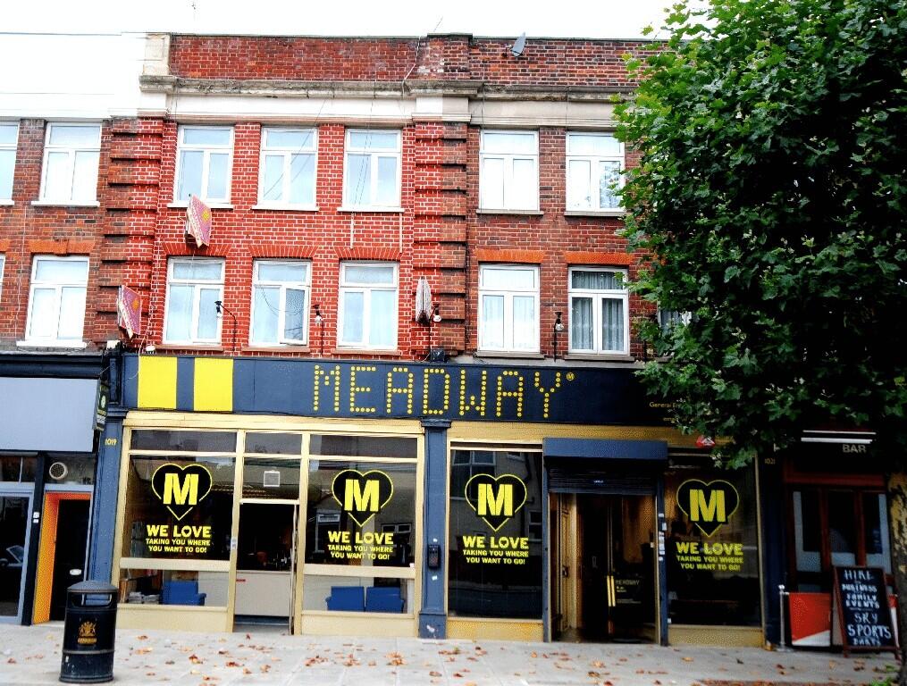 Main image of property: Finchley Road, Temple Fortune, NW11
