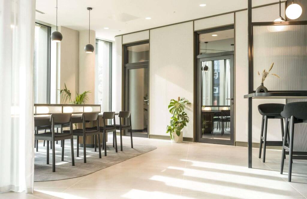2 bedroom property for rent