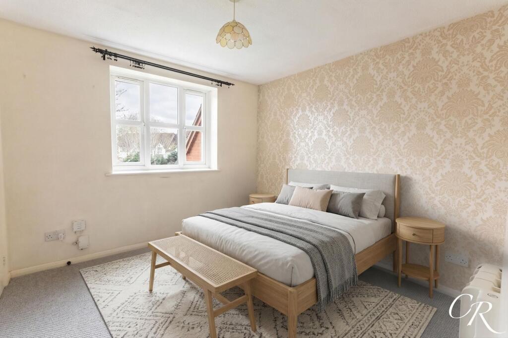 Apartment in Tewkesbury, Uckington - View 3