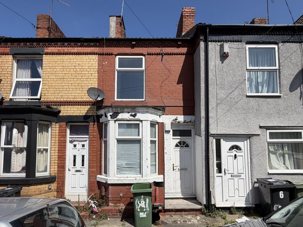 Main image of property: Harrowby Road, Birkenhead, Merseyside, CH42
