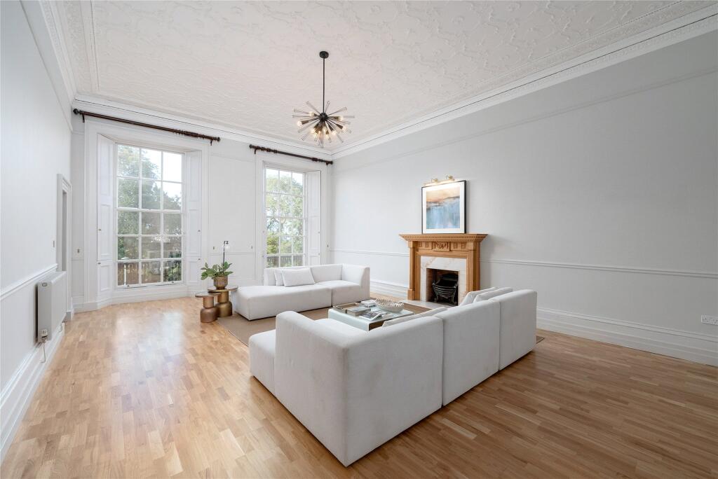 Apartment in Edinburgh, Broughton, New Town/Broughton - View 5