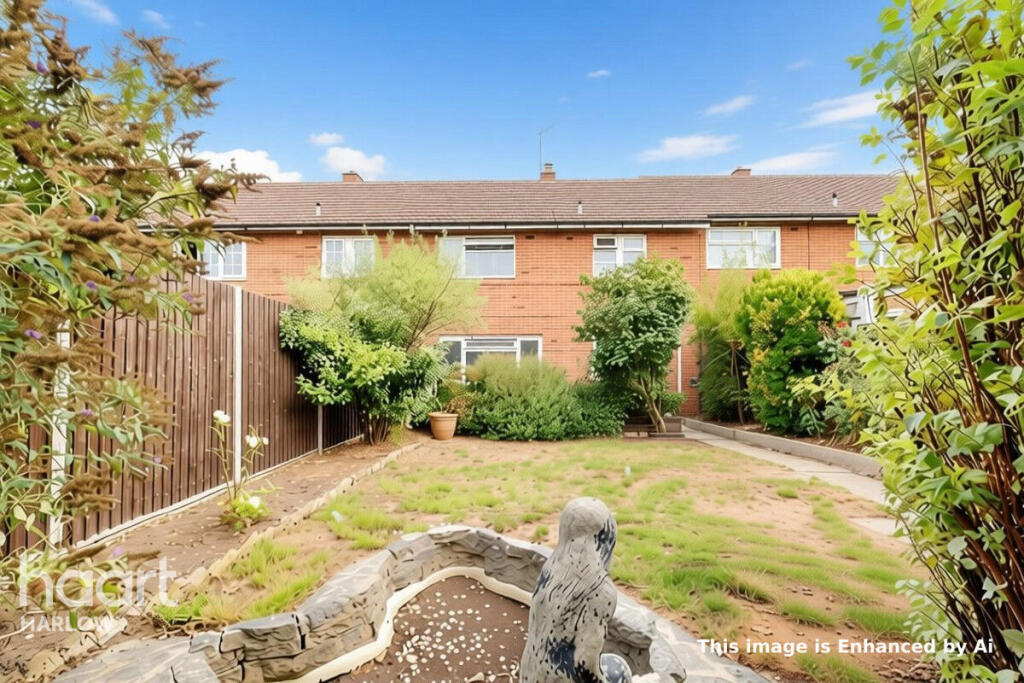 Whitewaits, Harlow photo 4