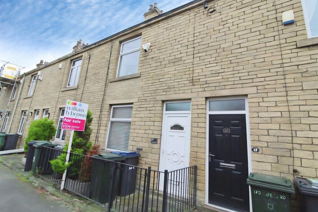 Main image of property: Dockfield Road, BD17