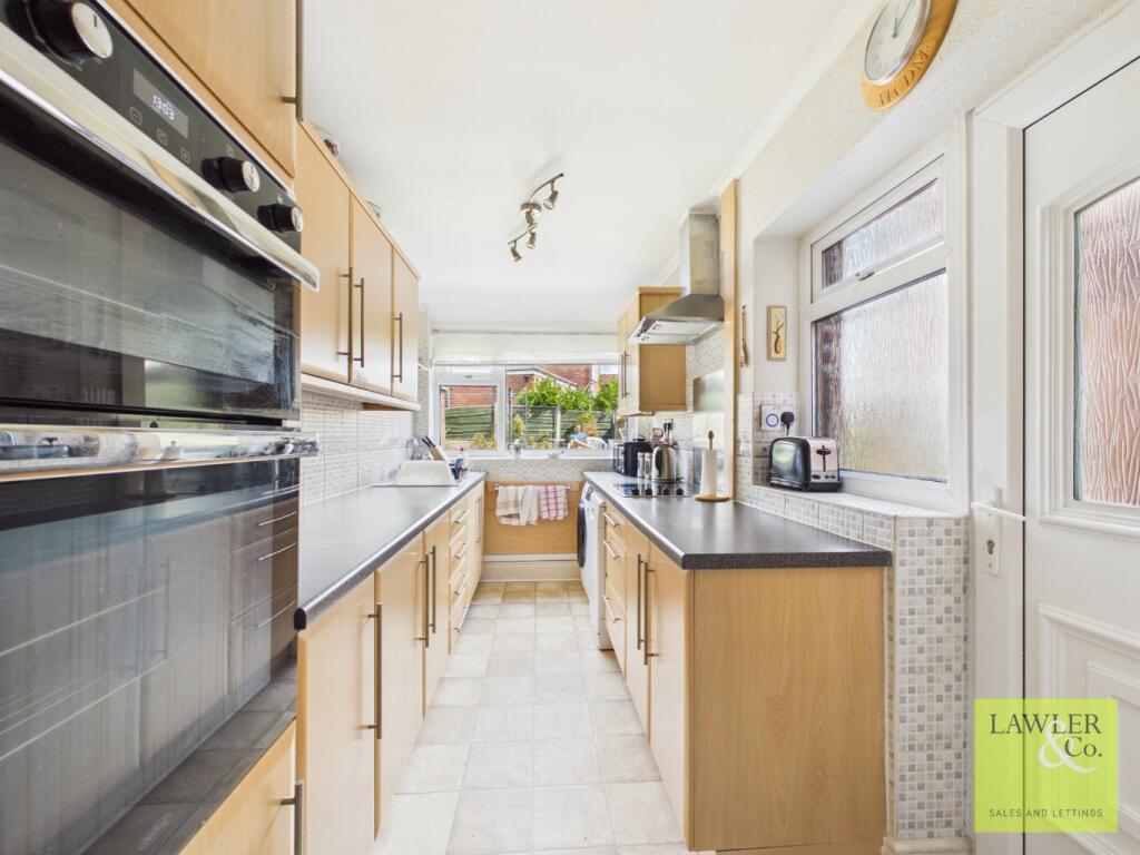 House in Romiley - View 4