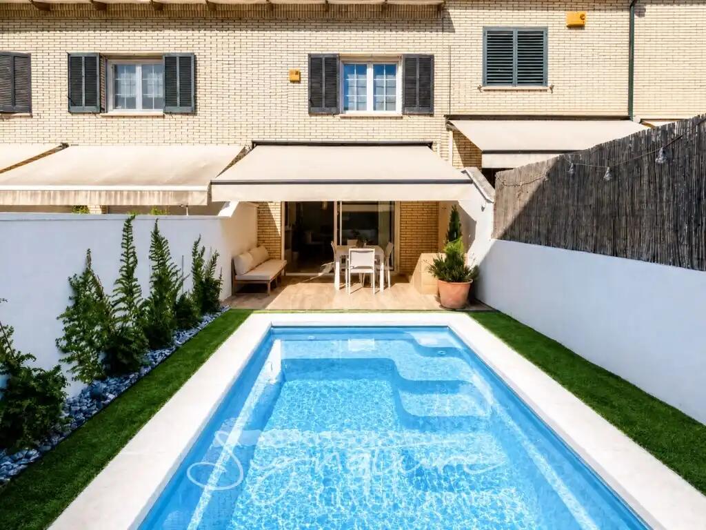 Main image of property: Catalonia, Barcelona, Sant Cugat del Vallès