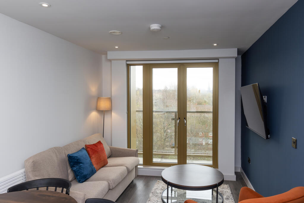 Main image of property: Brassey Street, Liverpool, Merseyside, L8