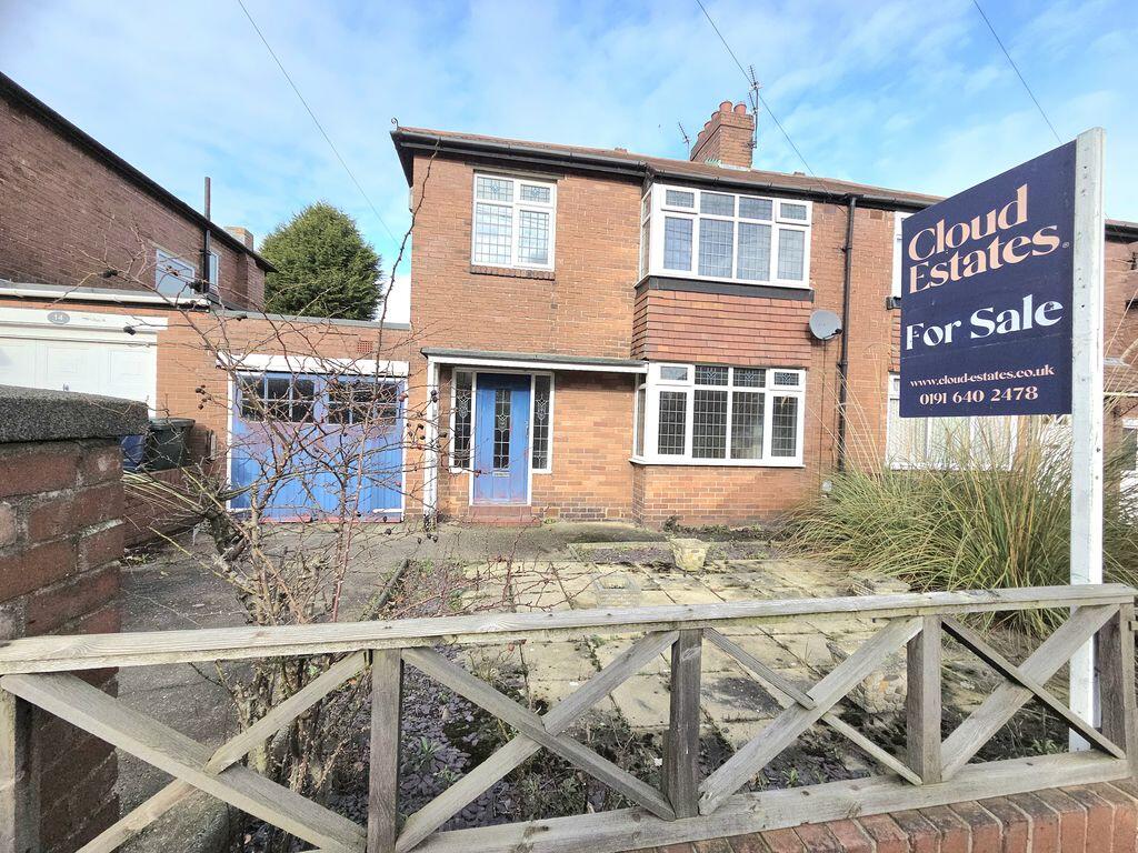 Main image of property: The Riding, Kenton, Gosforth, Newcastle Upon Tyne