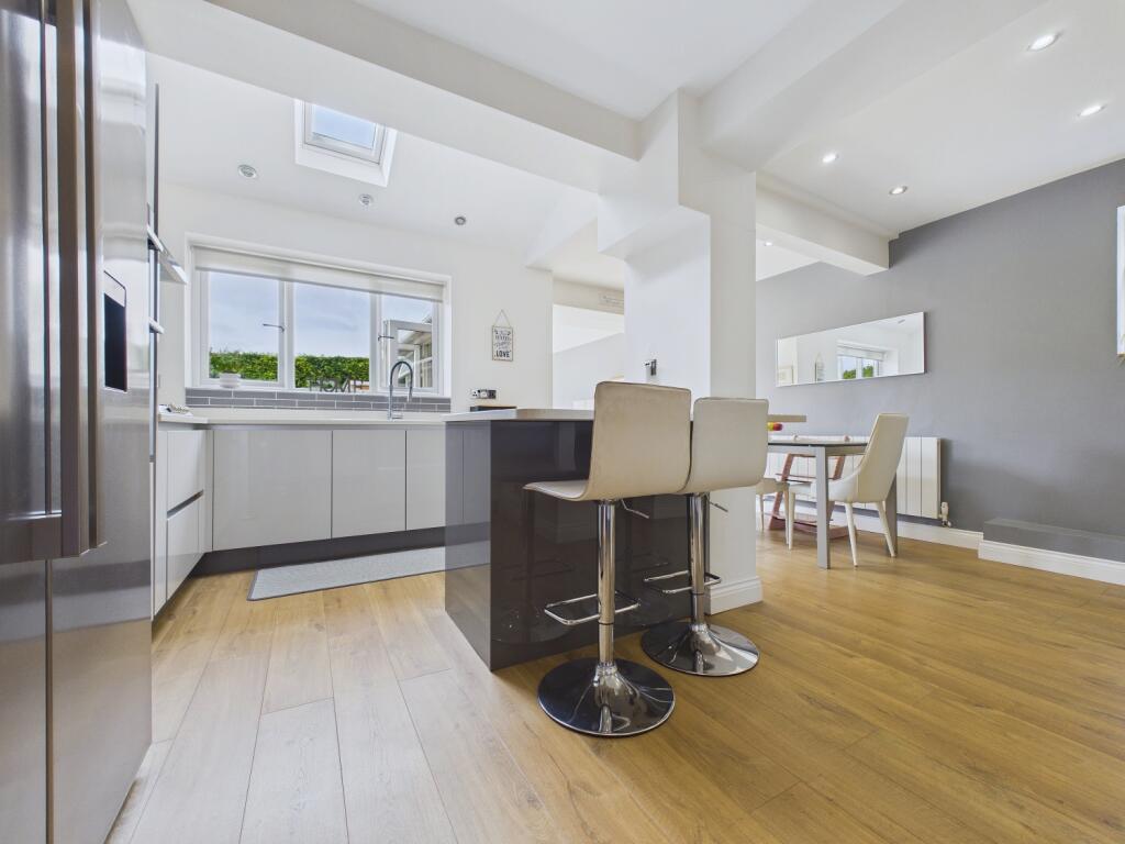 House in Shrewsbury - View 2