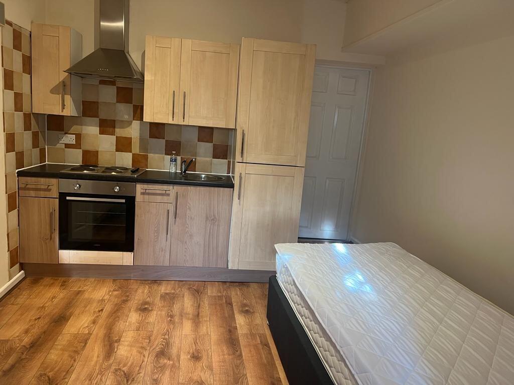 Main image of property: Flat ,  Park Street, Luton