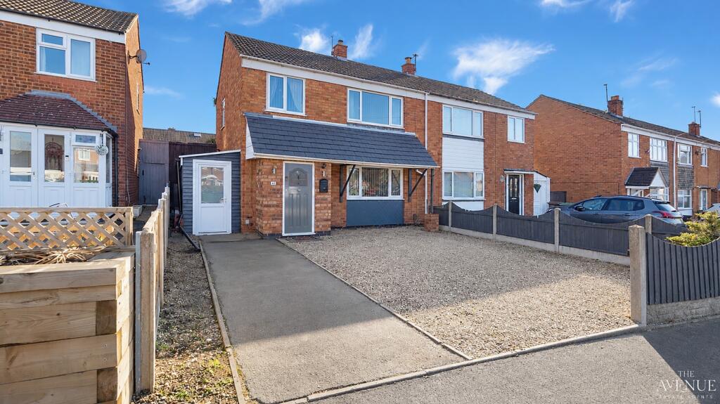 Main image of property: Broad Lane, Pelsall, WS4 1AD